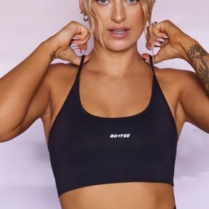 Bo+Tee Circuit Sports Bra